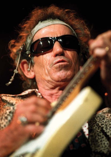 Keith Richards Biography The Rolling Stones Facts Britannica