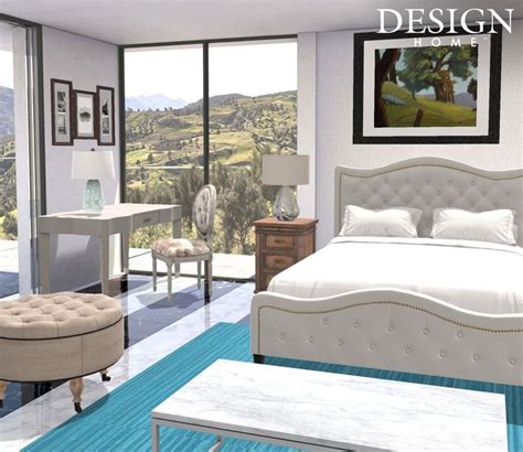 Design Your Dream Bedroom