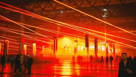 Hysta la DJ française qui mixe dans les plus gros festivals hardcore à seulement 24 ans