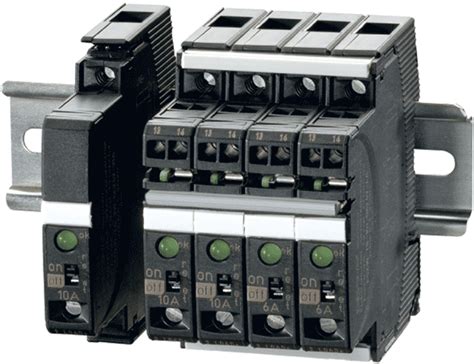 Solid State Circuit Breakers Add Safety To Lng Capture Electronic