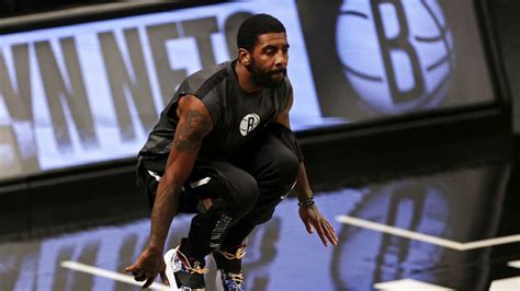 Nba Nets Investigating Kyrie Irving Party Video