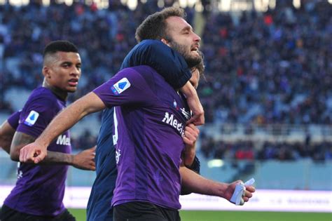 Two more Fiorentina players test positive - Vanguard News