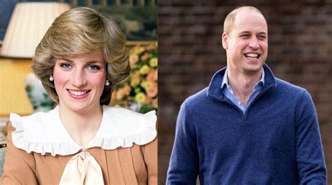 Prince William Opens Up On His Emotions Surrounding Princess Dianas Death