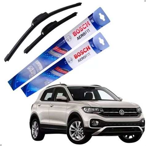 Palheta T Cross