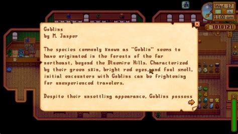 How to Complete the Dark Talisman Quest in Stardew Valley - Player ...