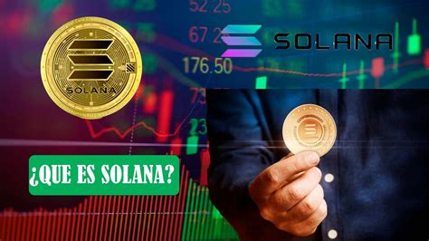 ¿qué Es Solana Sol 2023 2024 🥇 【 Diciembre 2024】