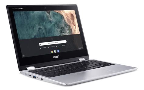 Buy Acer Chromebook Spin 311 Convertible Laptop Intel Celeron N4020