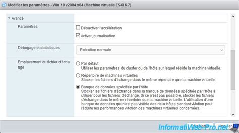 How Memory Ram Management Works On Vmware Esxi Vmware