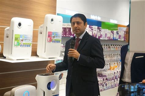 Philips Malaysia Opens Third Brand Store in Malaysia