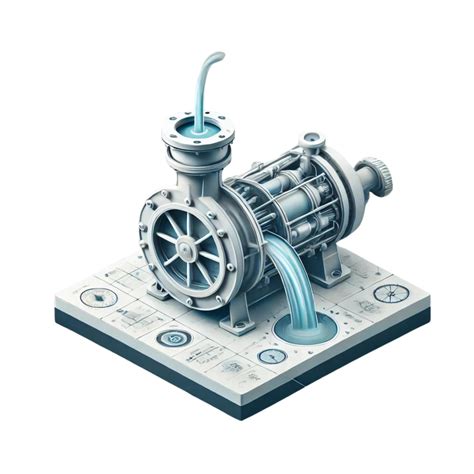 understanding pump specifications  basics     ebara