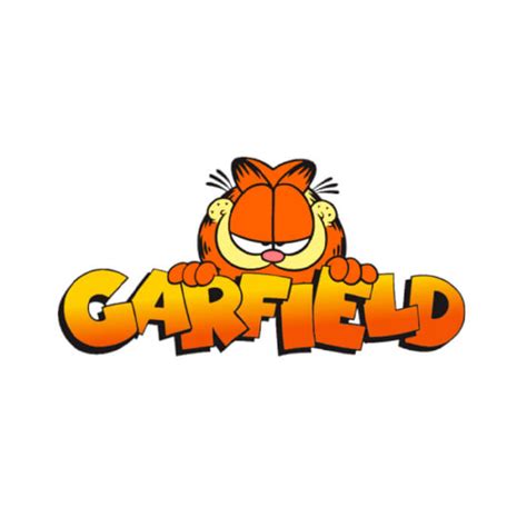 Garfield The Cat