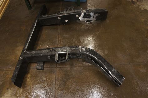 2010 Zr1 Front And Rear Frame Rails Z06 Corvetteforum Chevrolet Corvette Forum Discussion