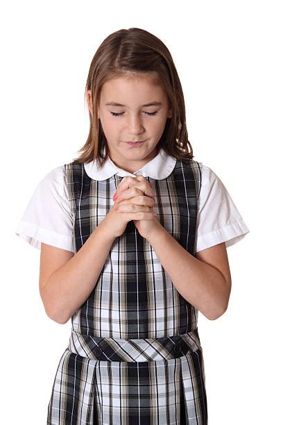 Catholic Schoolgirl Stock Photos Pictures And Royalty Free Images Istock