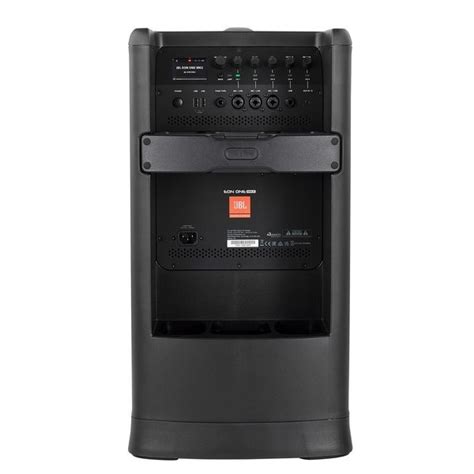 JBL Eon One MK2 Thomann United Arab Emirates