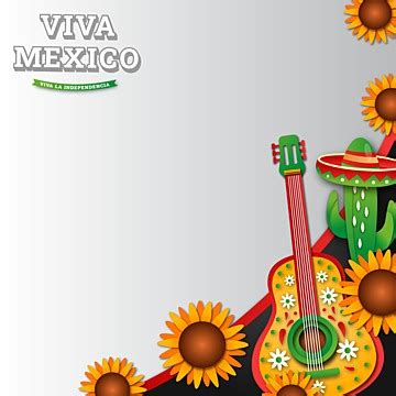 Fondo Banner Fresco Del D A De Viva Mexico En Dise O Plano Gratis Fondo