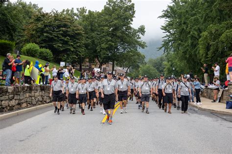 March Back Class Of 2027 Rebecca Rose 123 West Point Association Of