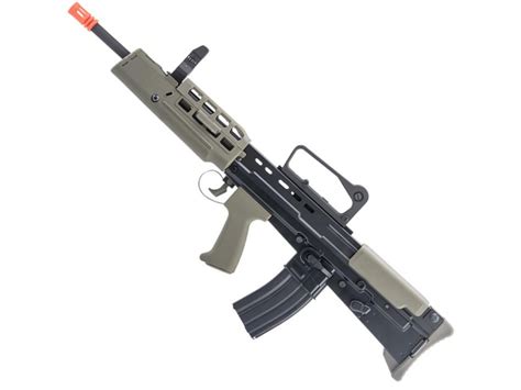 Purchase We L Bullpup Full Metalgbb Rifle Black Replicaairguns Ca