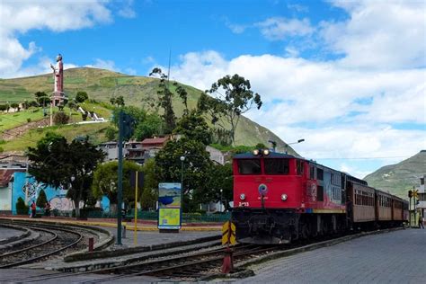 Devils Nose Train And Ingapirca Complex Tour 2024 Cuenca