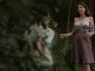 Naked Giulia Puntel In Poltrona 27