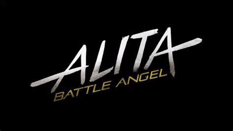 Alita Anjo de Combate Empire divulga nova imagem inédita do filme