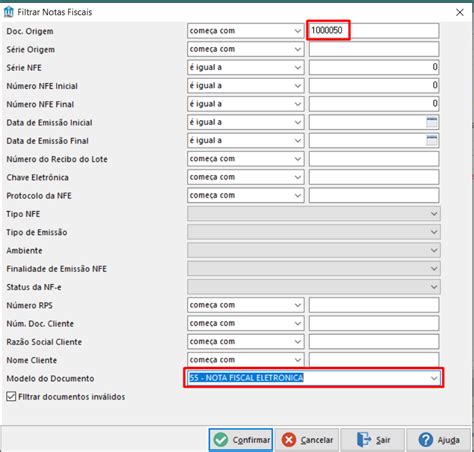 Hotelaria TOTVS Backoffice Linha CMNET FF Como Identificar