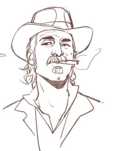 Body Reference Drawing, Art Reference, Cowboy Draw, Comic Face, Character Art, Character Design ...