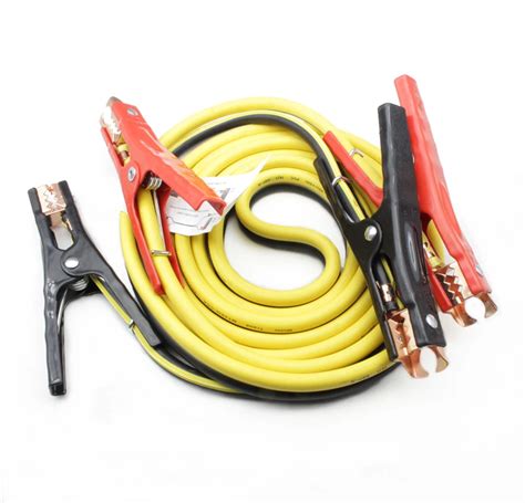 1000 Amp Auto Car Jumper Cables Heavy Duty Battery Booster 20ft Jump