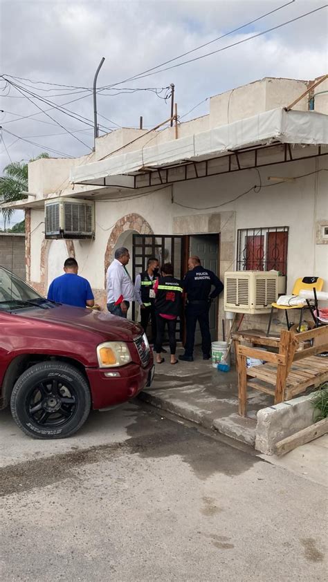 Cierran Centro De Rehabilitaci N Clandestino En El Ejido Ampliaci N