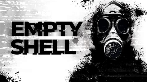 Empty Shell Para Nintendo Switch Sitio Oficial De Nintendo Para Mexico