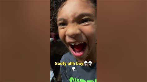 Goofy ahh boy☠️💀💀 - YouTube