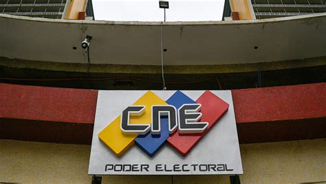 No Es Momento De Personalismos Siguen Las Renuncias En El Consejo Electoral De Venezuela Rt