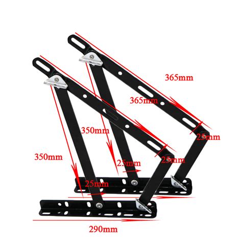 Winstar Folding Furniture Sofa Bed Iron Mechanism With Two Springs