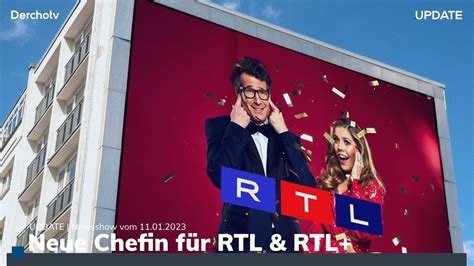 Lützerath wird geräumt neue Chefin für RTL UPDATE vom 11 01 23 YouTube