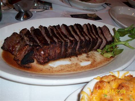 Morton S The Steakhouse San Jose Restaurant On Best Steakhouse Restaurants 2024