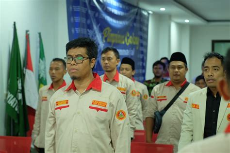 Rapat Kerja Daerah Rakerda Pimpinan Daerah Pemuda Muhammadiyah Pdpm