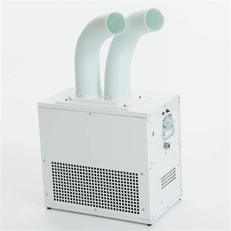 Large Arctic Air Conditioner (24V) - from Sporty's Pilot Shop