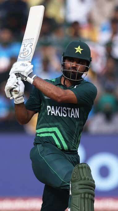 Fastest 2023 ODI World Cup Centuries Ft Fakhar Zaman