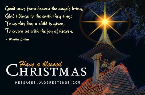 christmas card messages christian - Awesome Thing Portal Photo Galleries