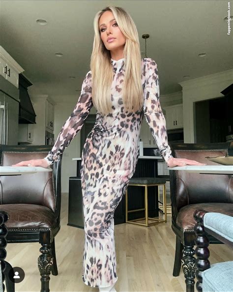 Tomi Lahren Tomilahren Nude OnlyFans Leaks Fappening FappeningBook