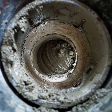 concrete pipe interior image construction concrete pipe