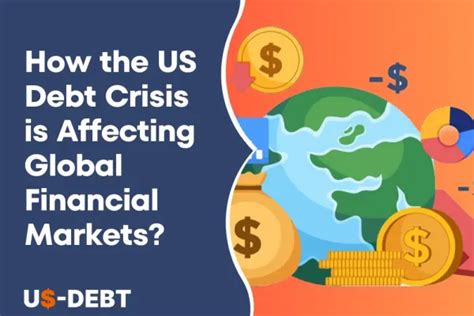 Decoding the US Debt Crisis: Causes, Impact, and Solutions