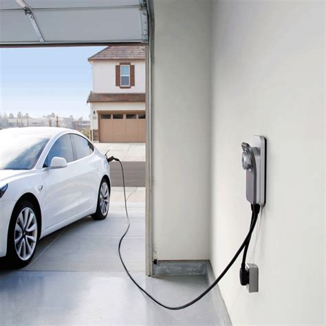 Home Electric Car Charger Installation In The Uk Edan Power