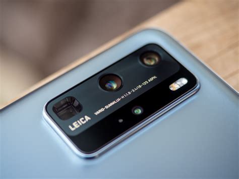 Huawei P40 Pro Hands On Review Camera Slaps But Lacks Most Apps