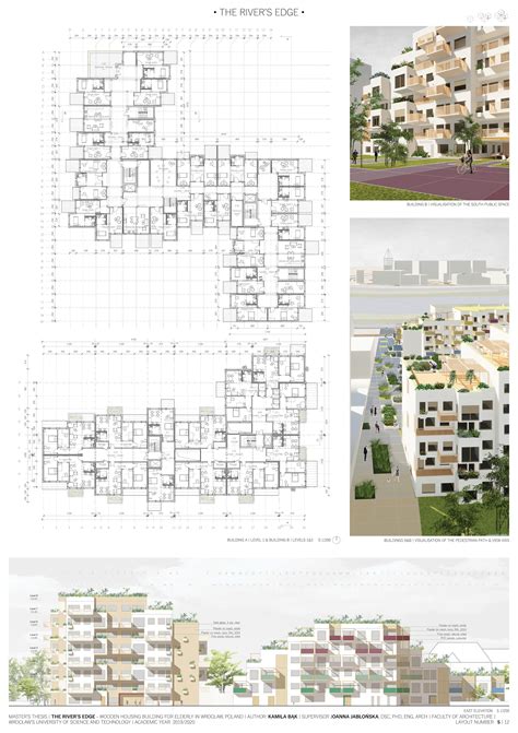 Master's Thesis :: Behance