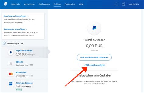 Wie Lange Dauert Es Bis Paypal Geld Abbucht