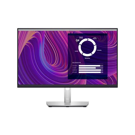 Refurbished Dell P D Wqhd Led Backlit Lcd Monitor Tft