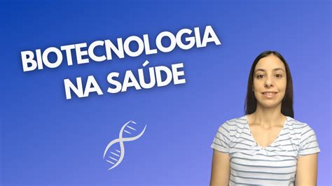 Biotech Mercado De Trabalho Em Biotecnologia Youtube