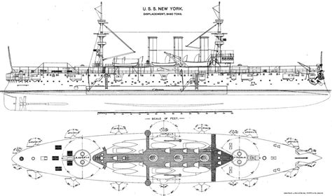 Cruiser Photo Index ACR CA 2 USS NEW YORK SARATOGA ROCHESTER