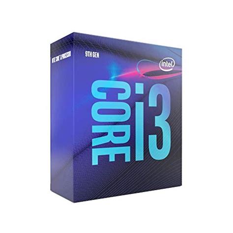 Compatible motherboards with Intel Core i3-9100 | Pangoly