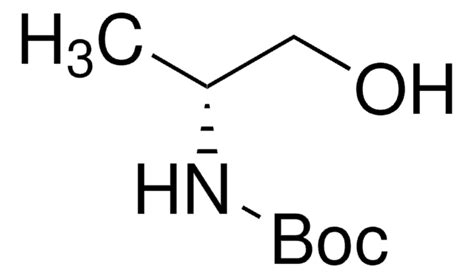 R Boc Amino Propanol Ee Glc